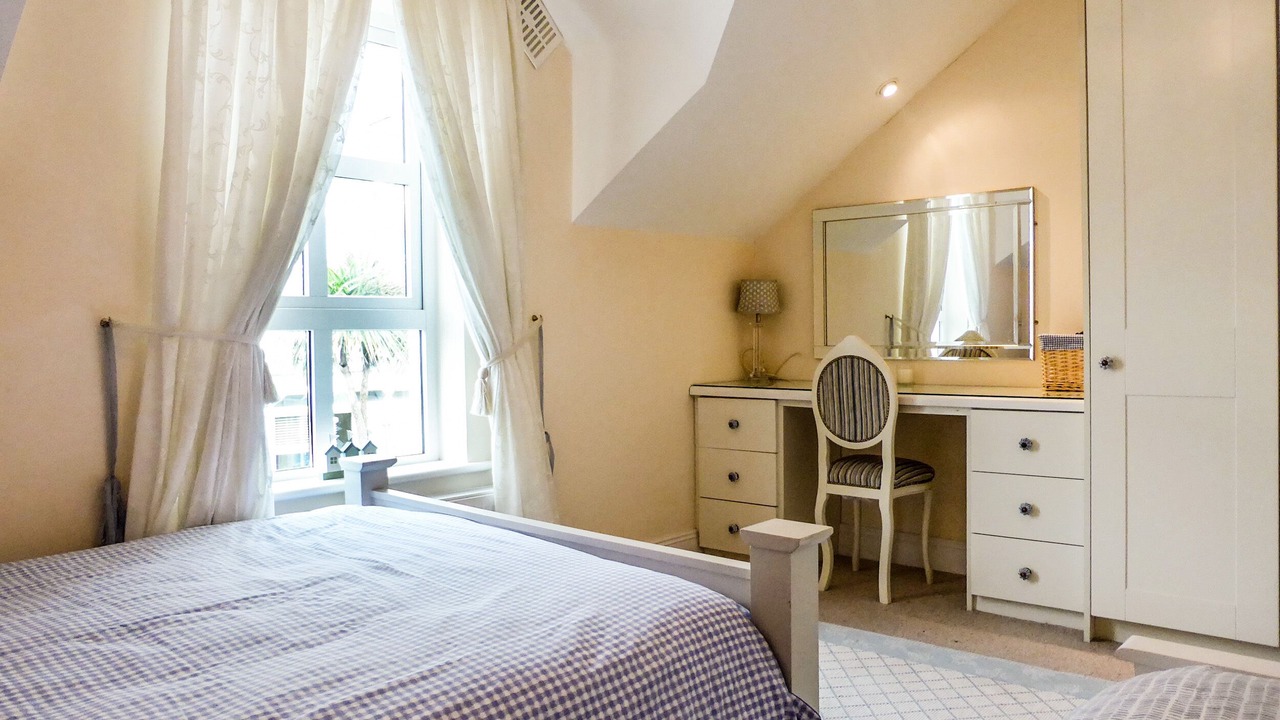 Photo of Bedroom in Duncannon