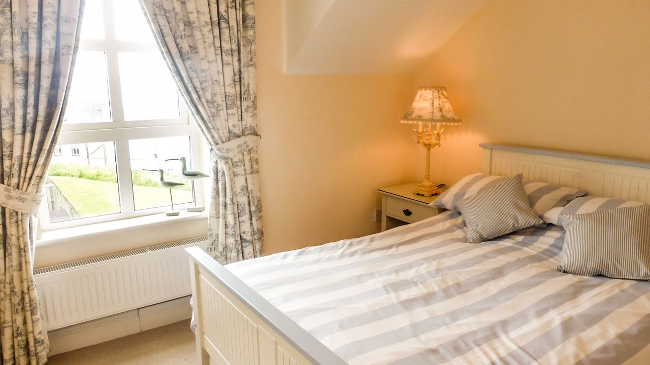 Photo of Bedroom in Duncannon