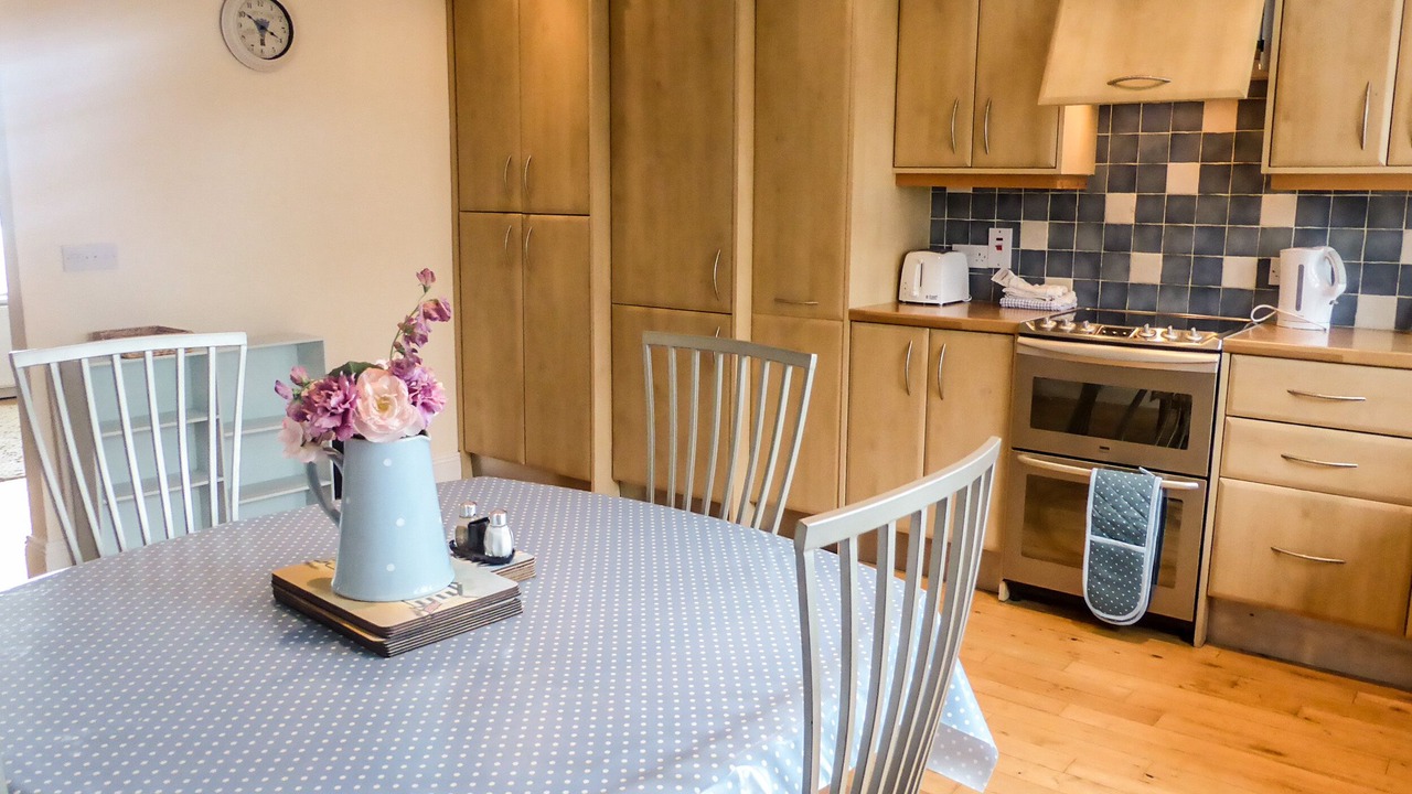 Photo of Kitchen in Duncannon