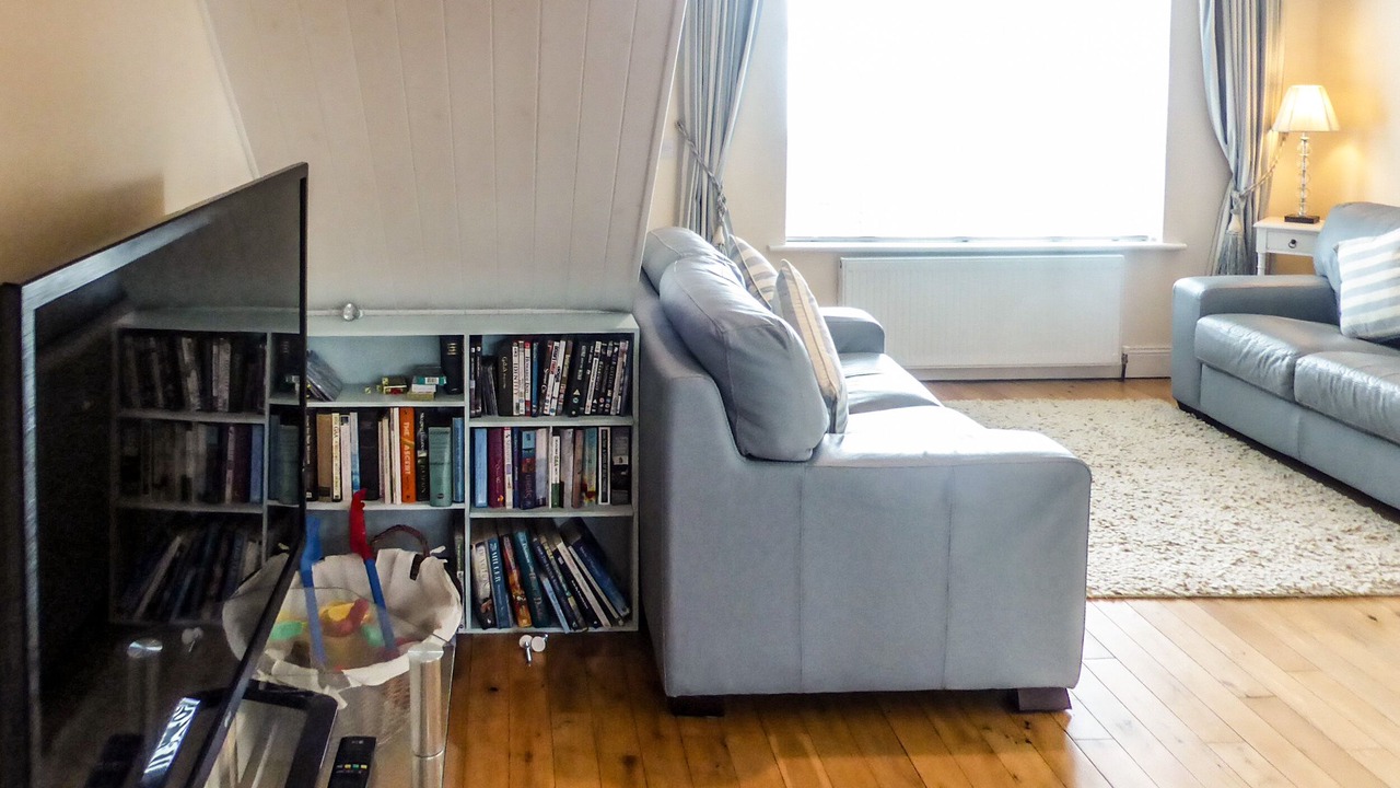 Photo of Livingroom in Duncannon