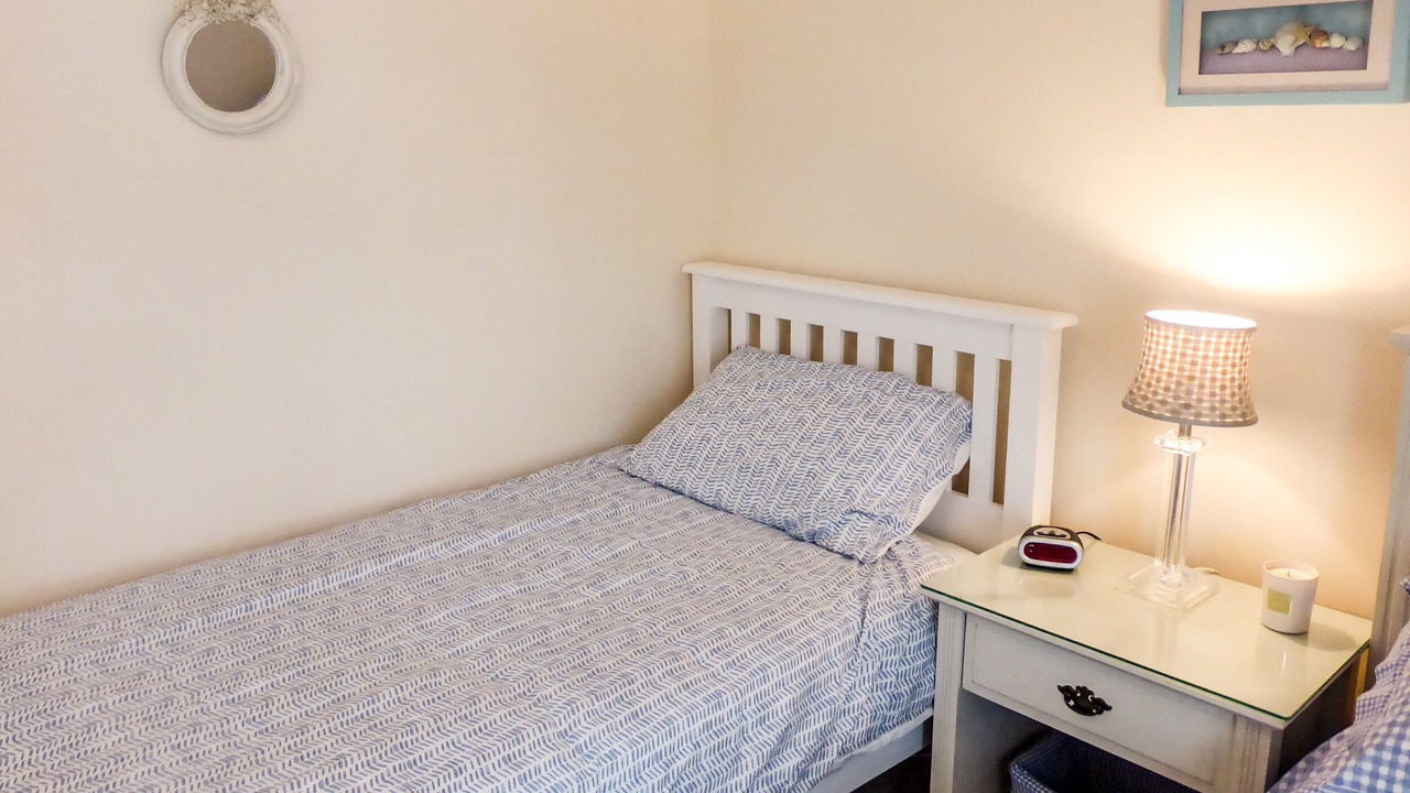 Photo of Bedroom in Duncannon