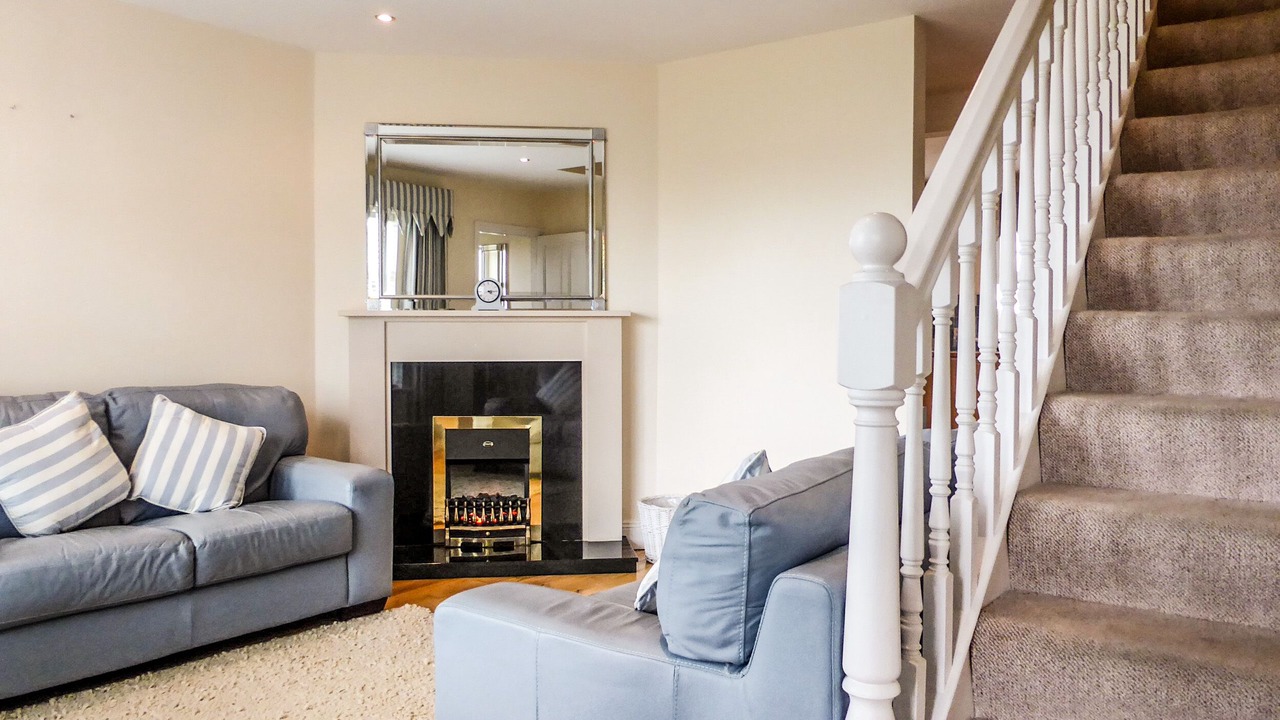 Photo of Livingroom in Duncannon