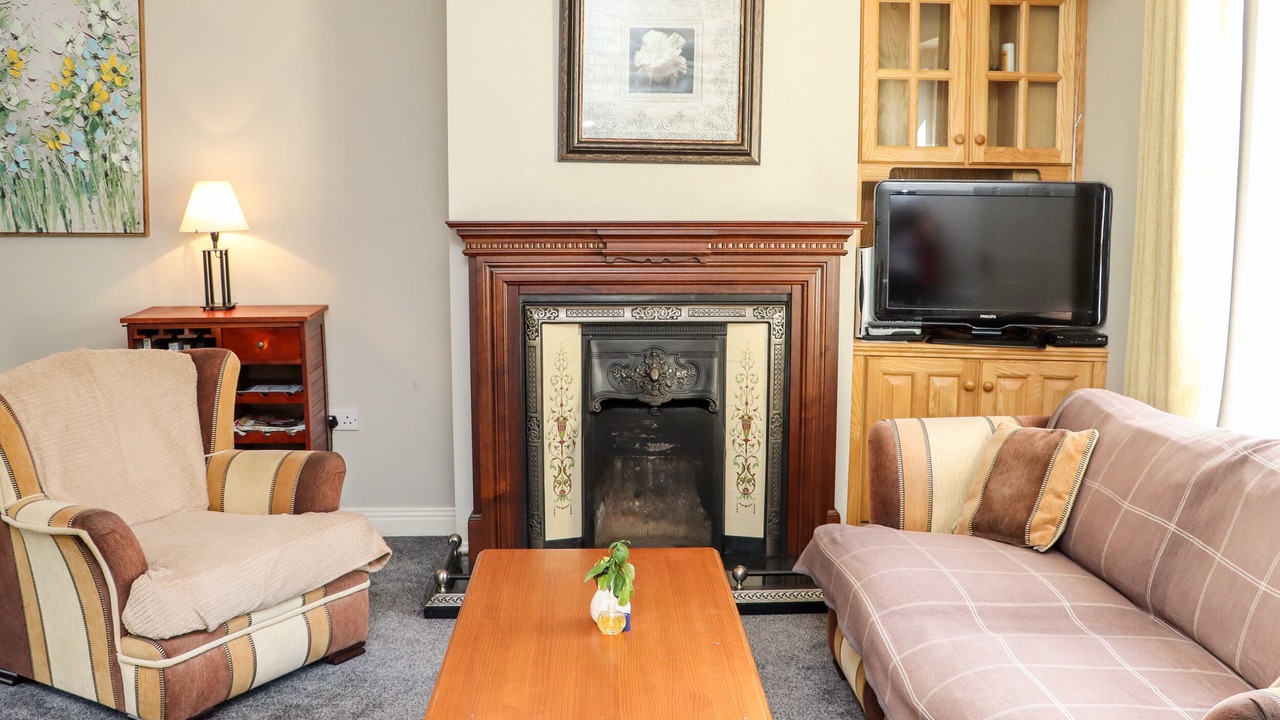 Photo of Livingroom in Rosslare
