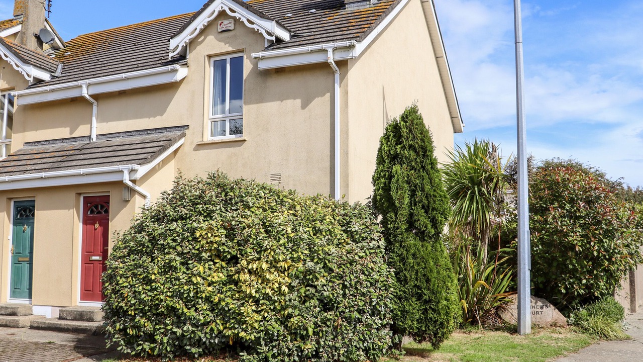 Photo of Outdoor in Rosslare
