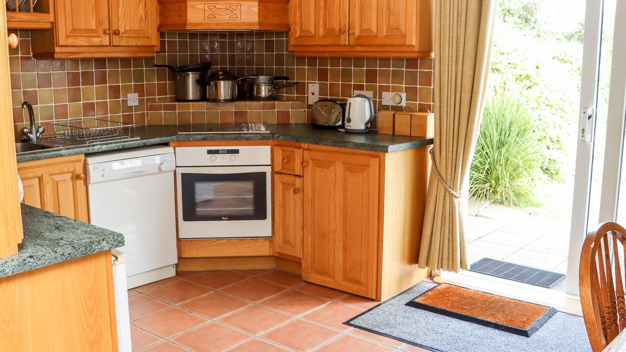 Photo of Kitchen in Rosslare