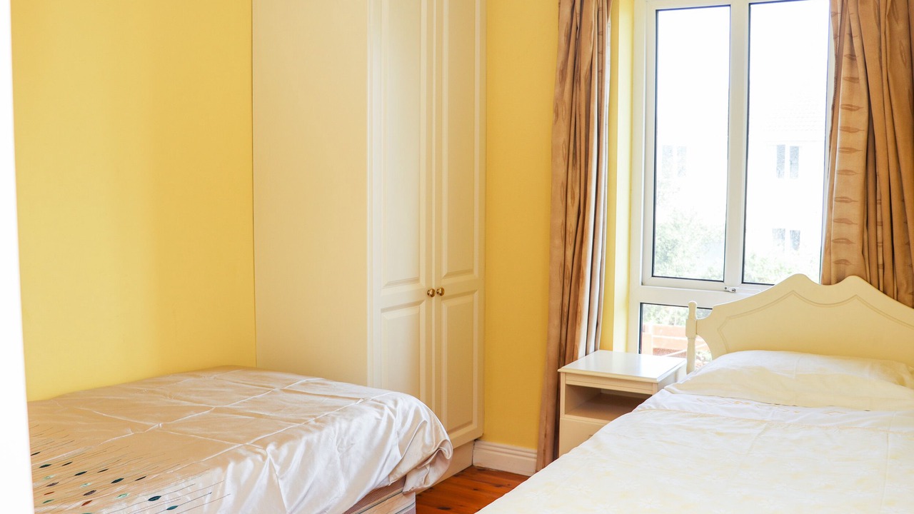Photo of Bedroom in Rosslare