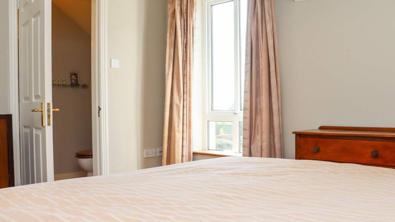 Photo of Bedroom in Rosslare