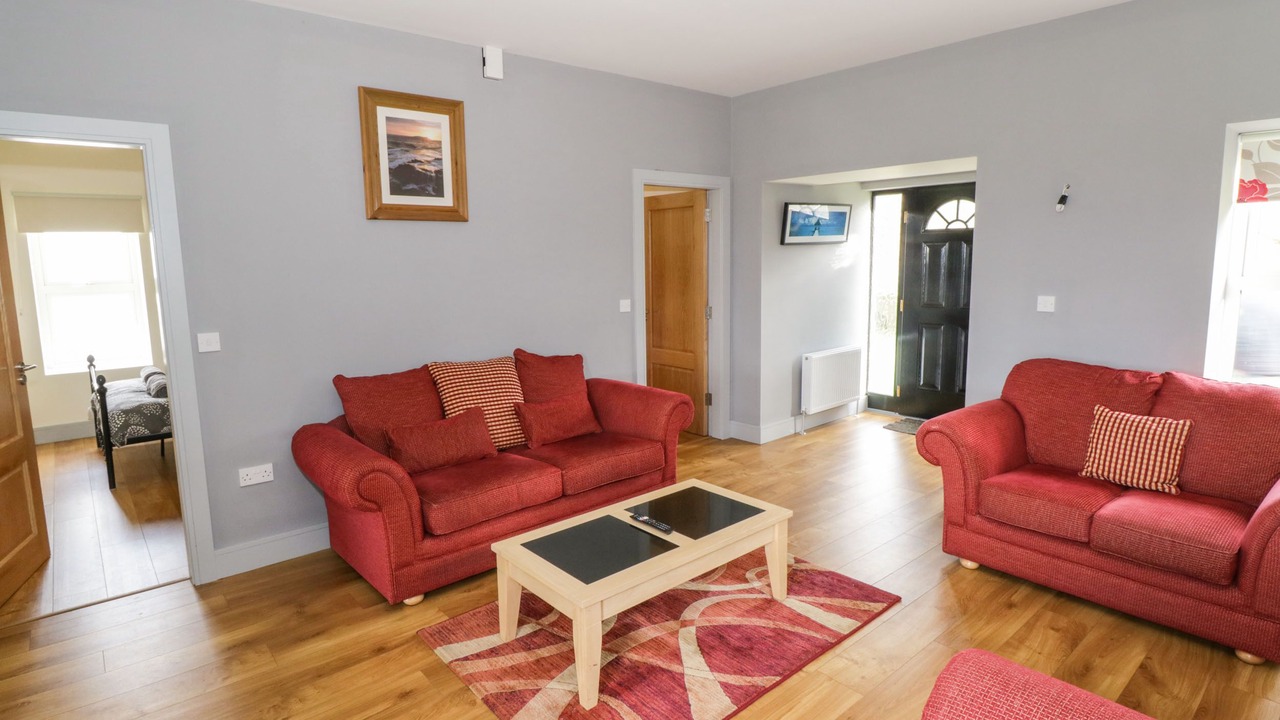 Photo of Livingroom in Louisburgh