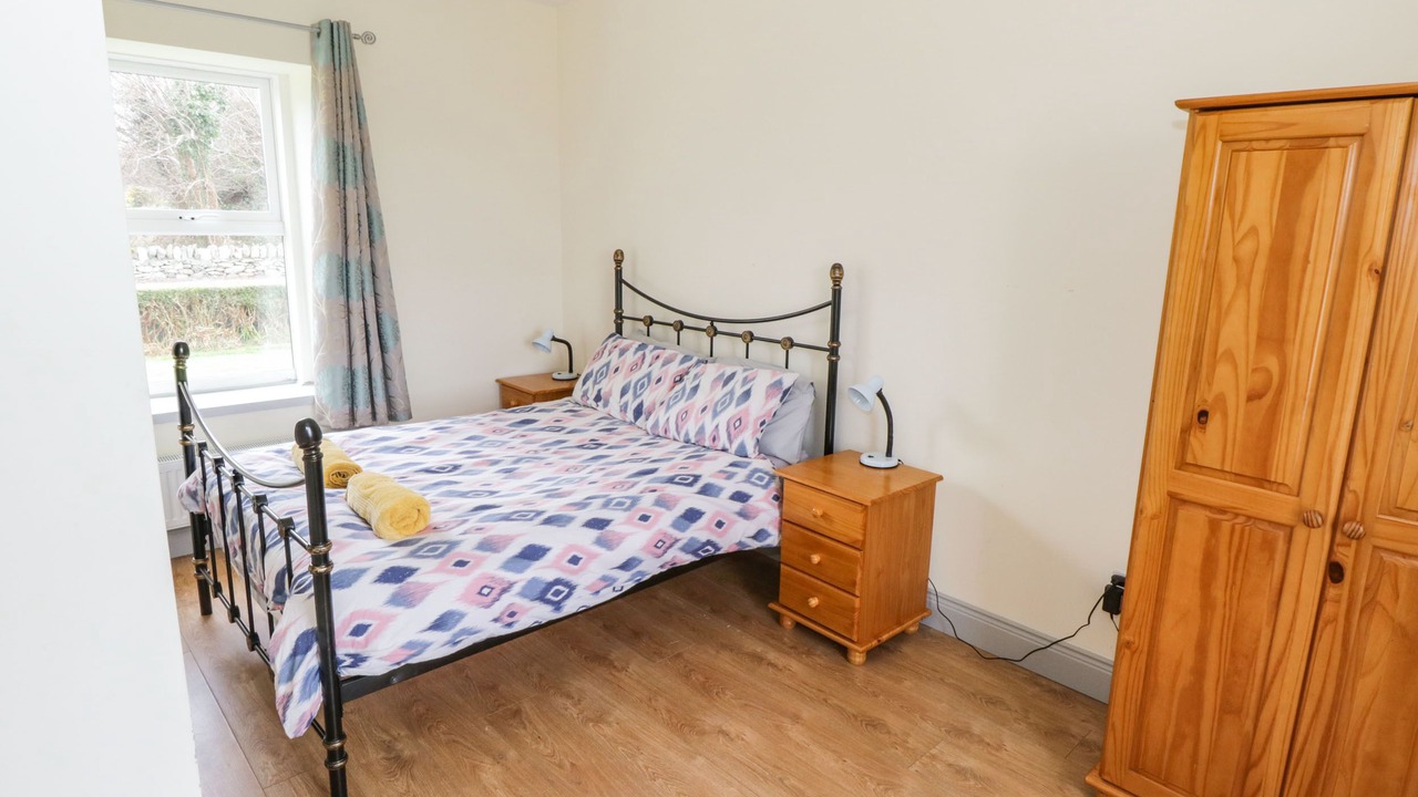Photo of Bedroom in Louisburgh