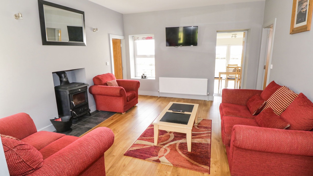 Photo of Livingroom in Louisburgh