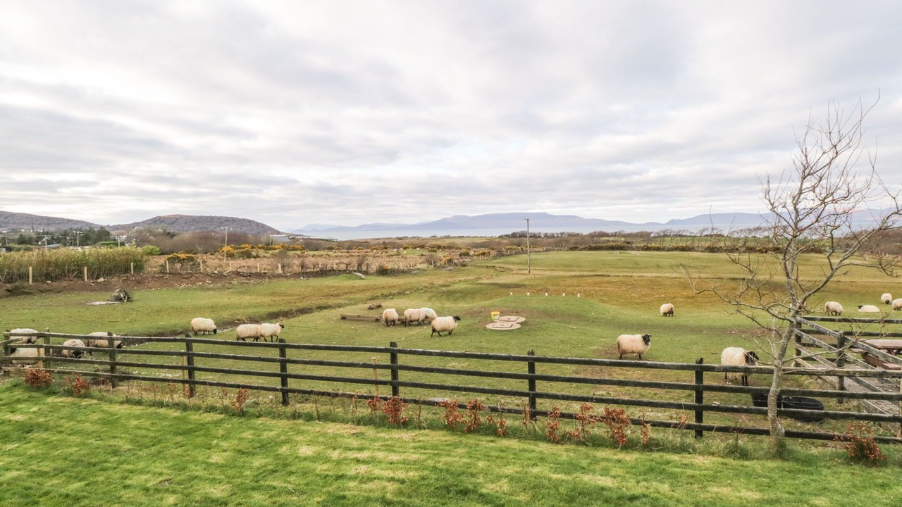 Photo of Outdoor in Louisburgh