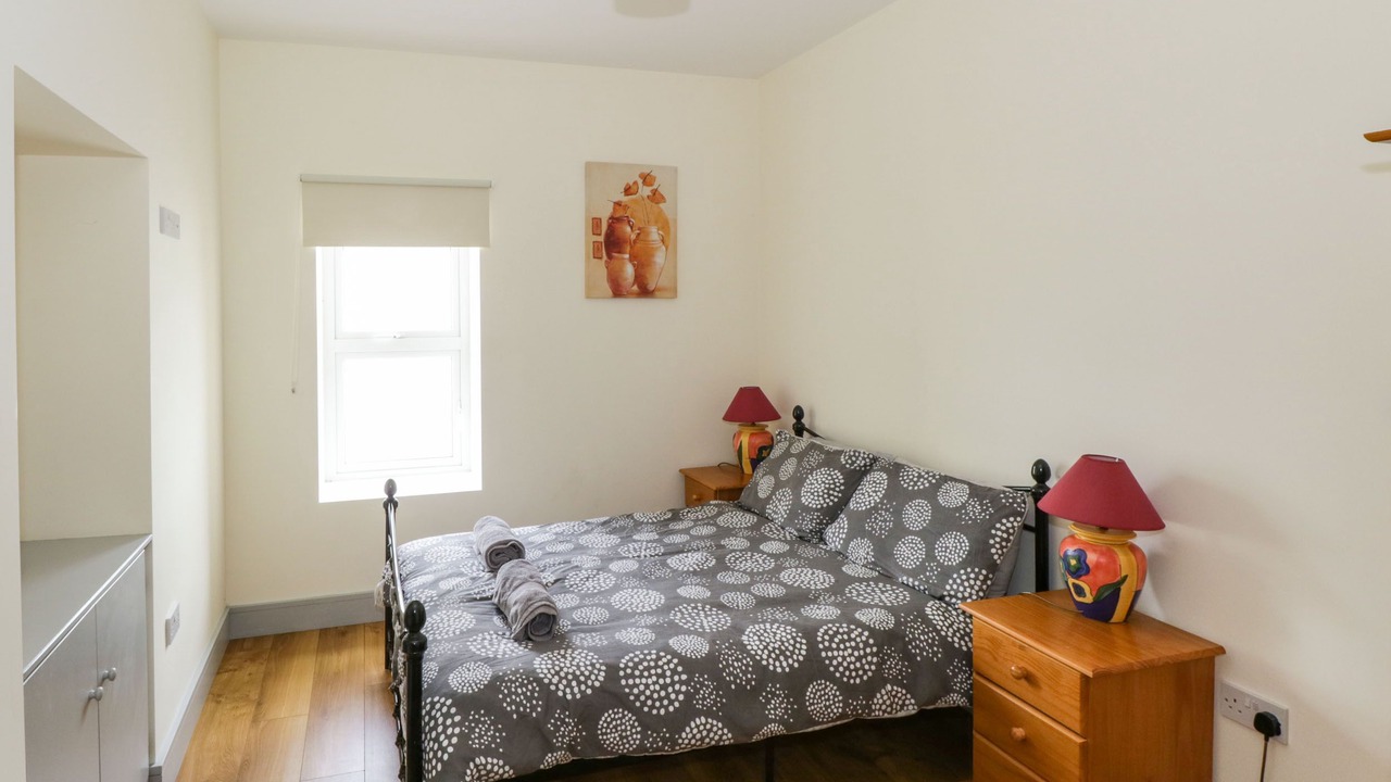 Photo of Bedroom in Louisburgh