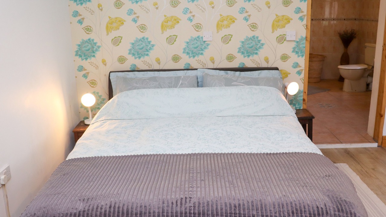 Photo of Bedroom in Fethard on Sea