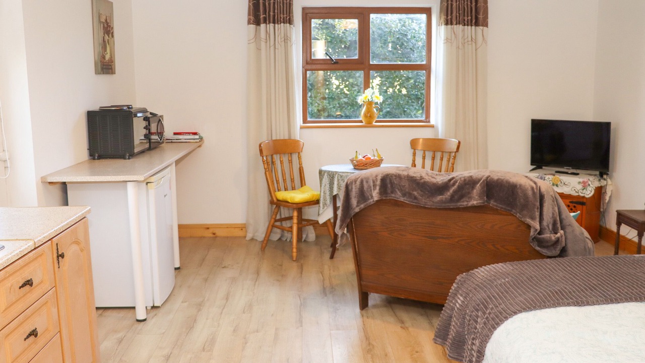 Photo of Bedroom in Fethard on Sea