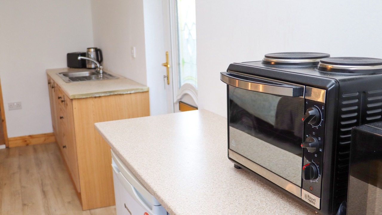 Photo of Kitchen in Fethard on Sea