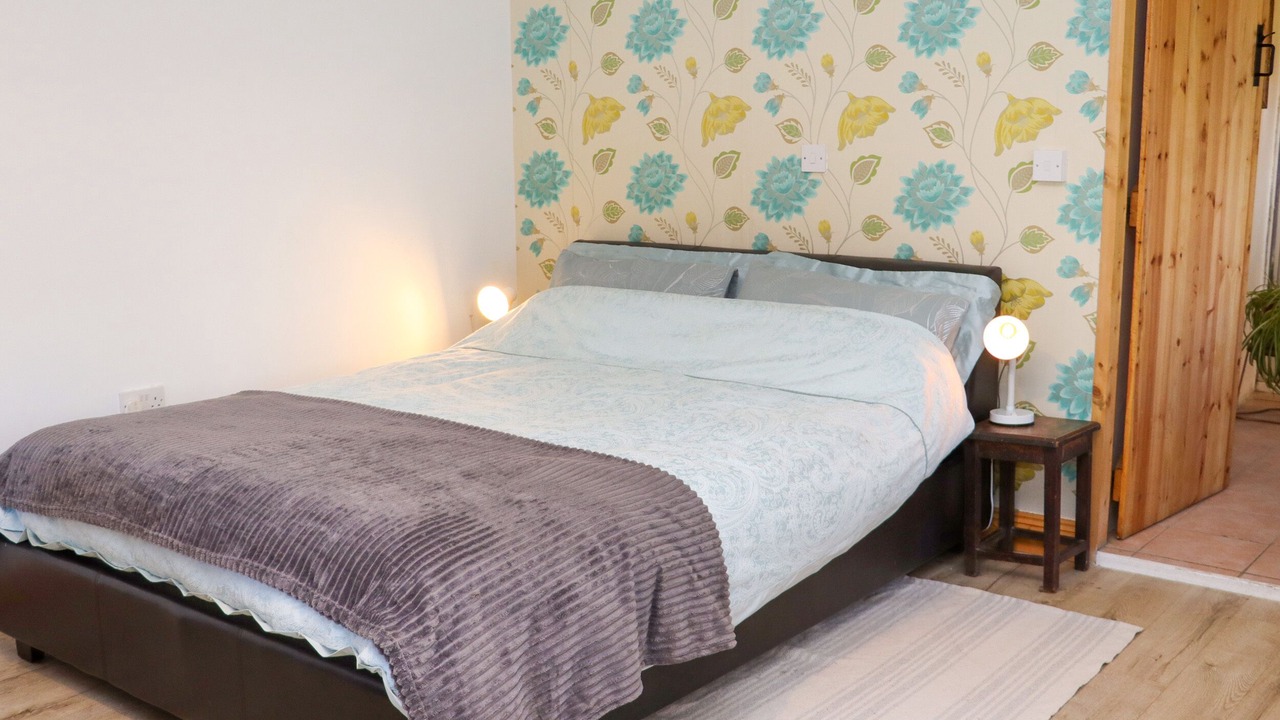 Photo of Bedroom in Fethard on Sea
