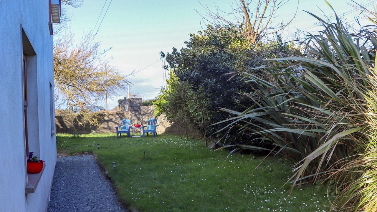 Photo of Patio Balcony in Fethard on Sea