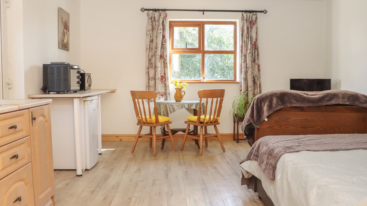 Photo of Bedroom in Fethard on Sea