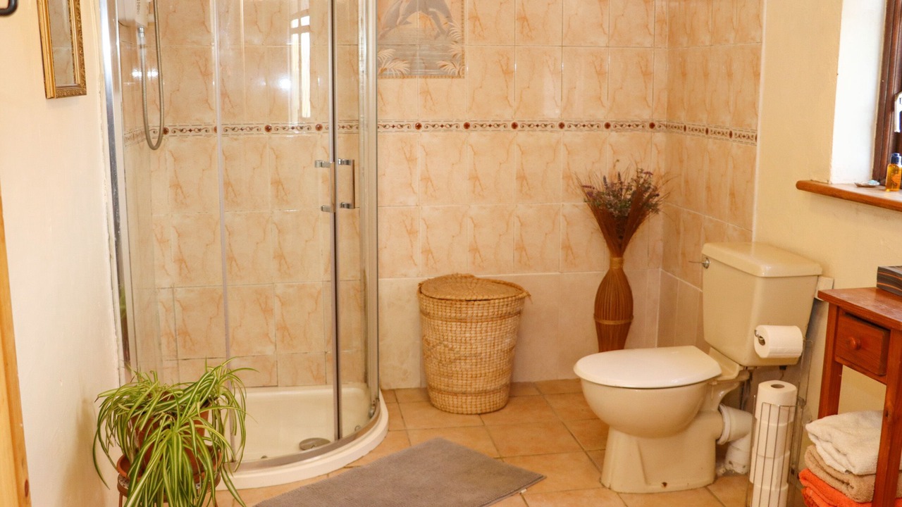 Photo of Bathroom in Fethard on Sea