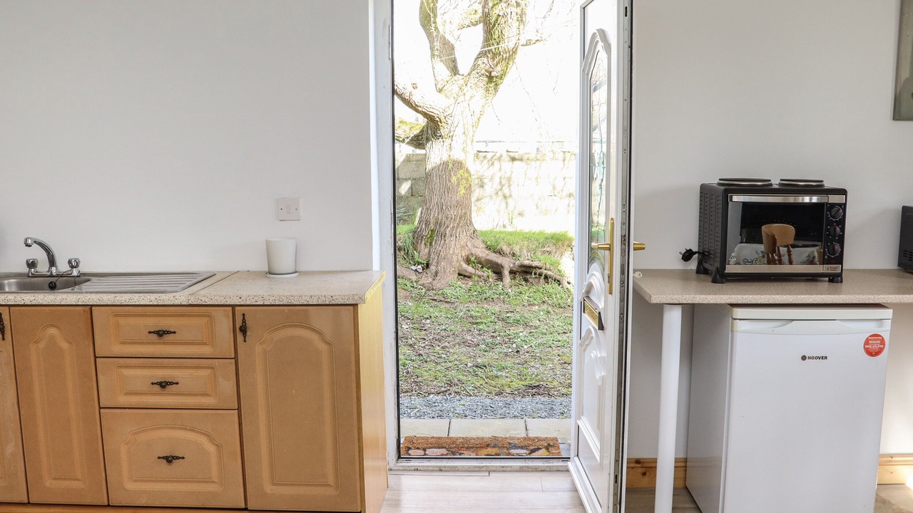 Photo of Kitchen in Fethard on Sea