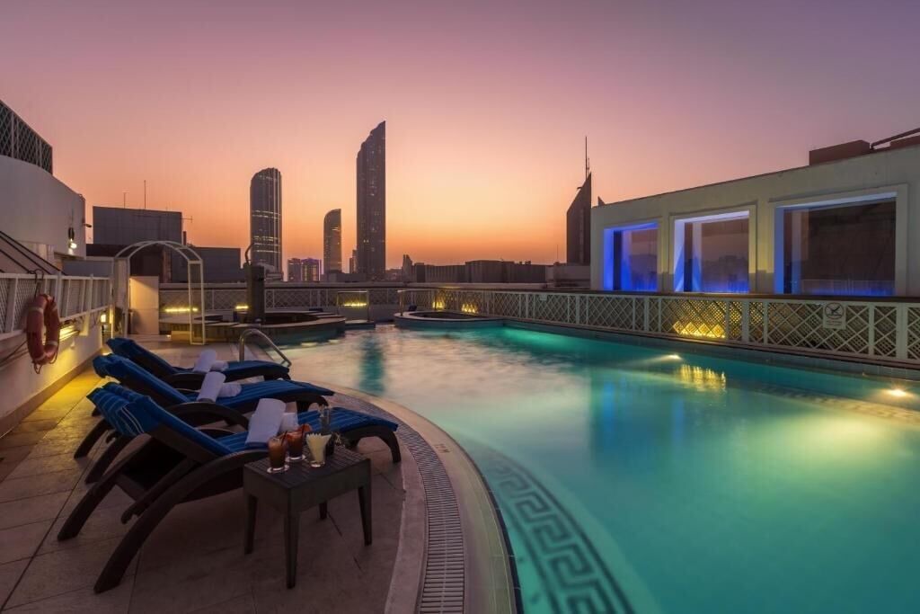 Photo of Outdoor in Al Danah