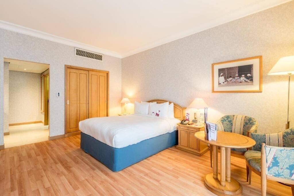 Photo of Bedroom in Al Danah