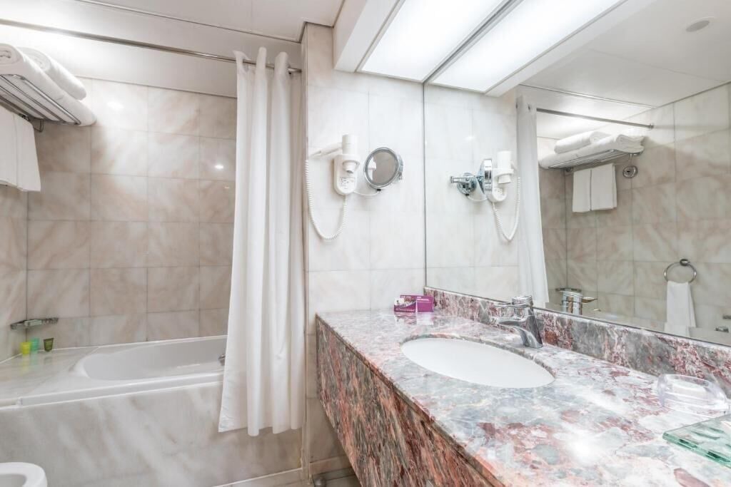 Photo of Bathroom in Al Danah