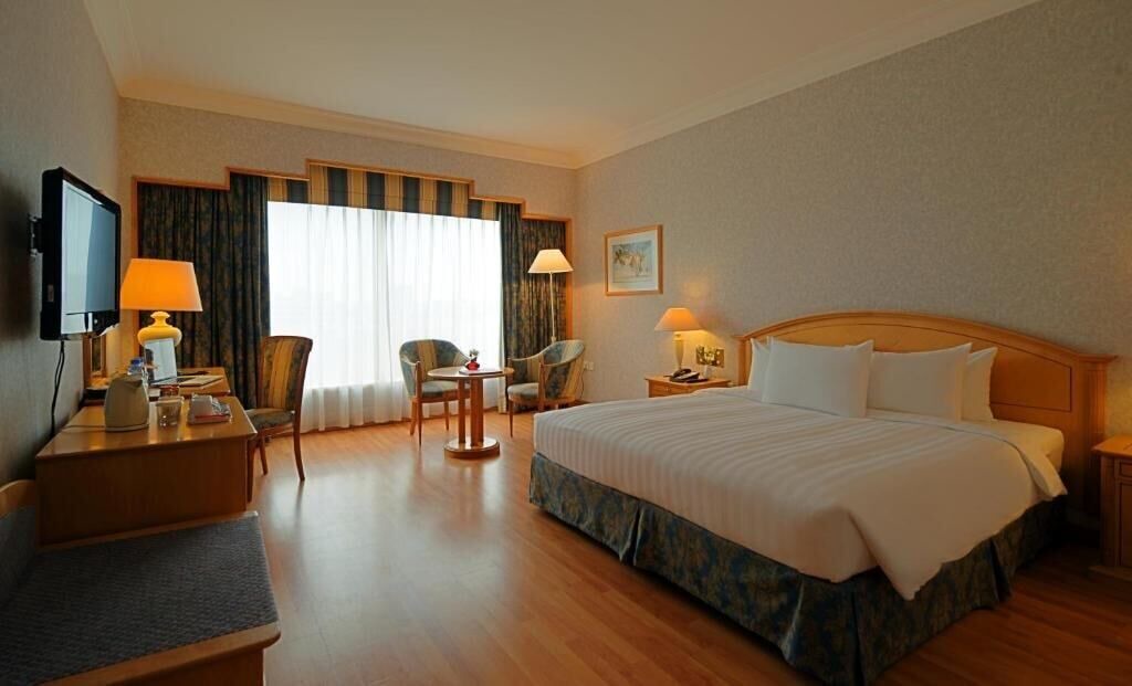 Photo of Bedroom in Al Danah