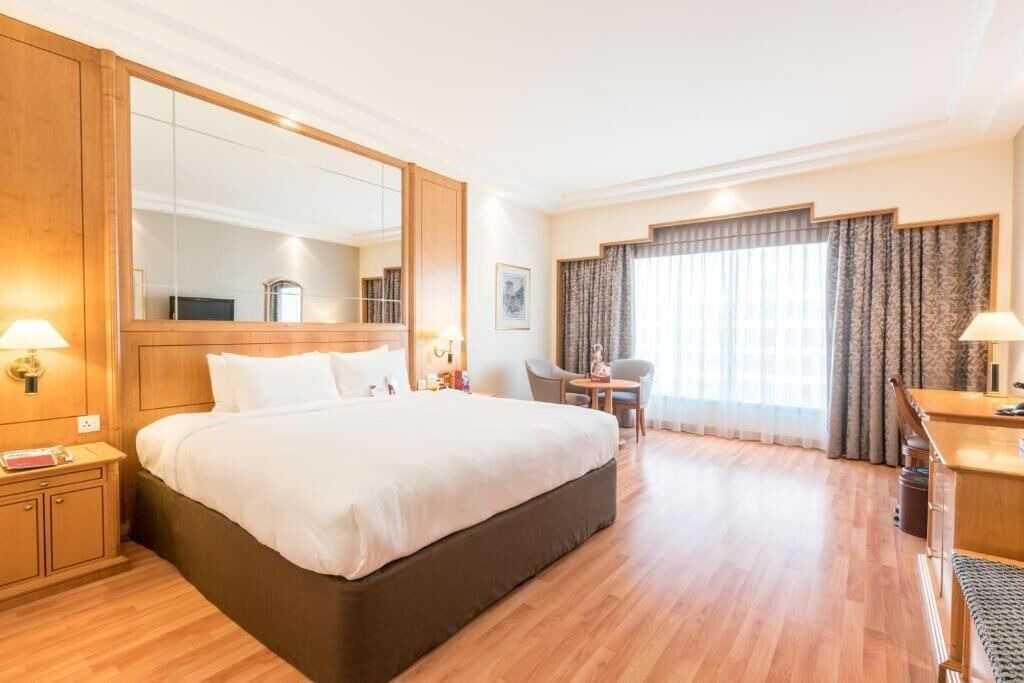 Photo of Bedroom in Al Danah