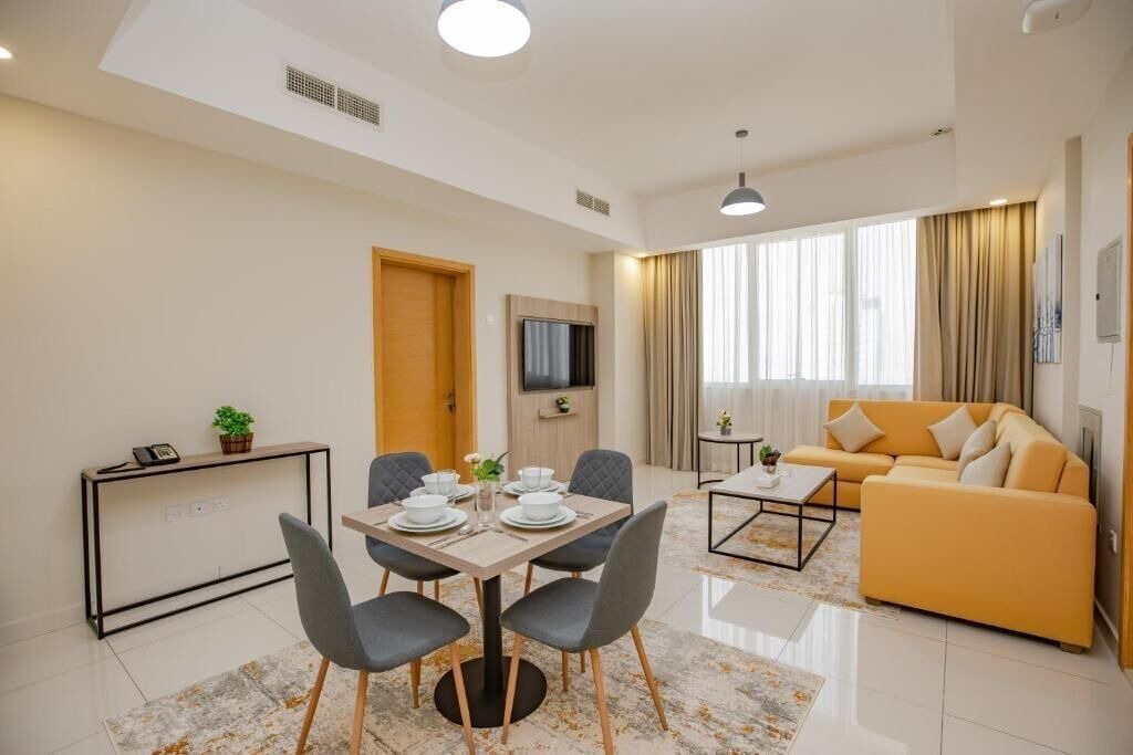 Photo of Livingroom in Al-Fujairah