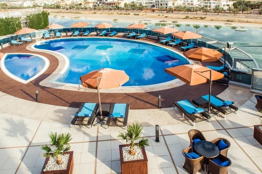 Photo of Outdoor in Al Maqta