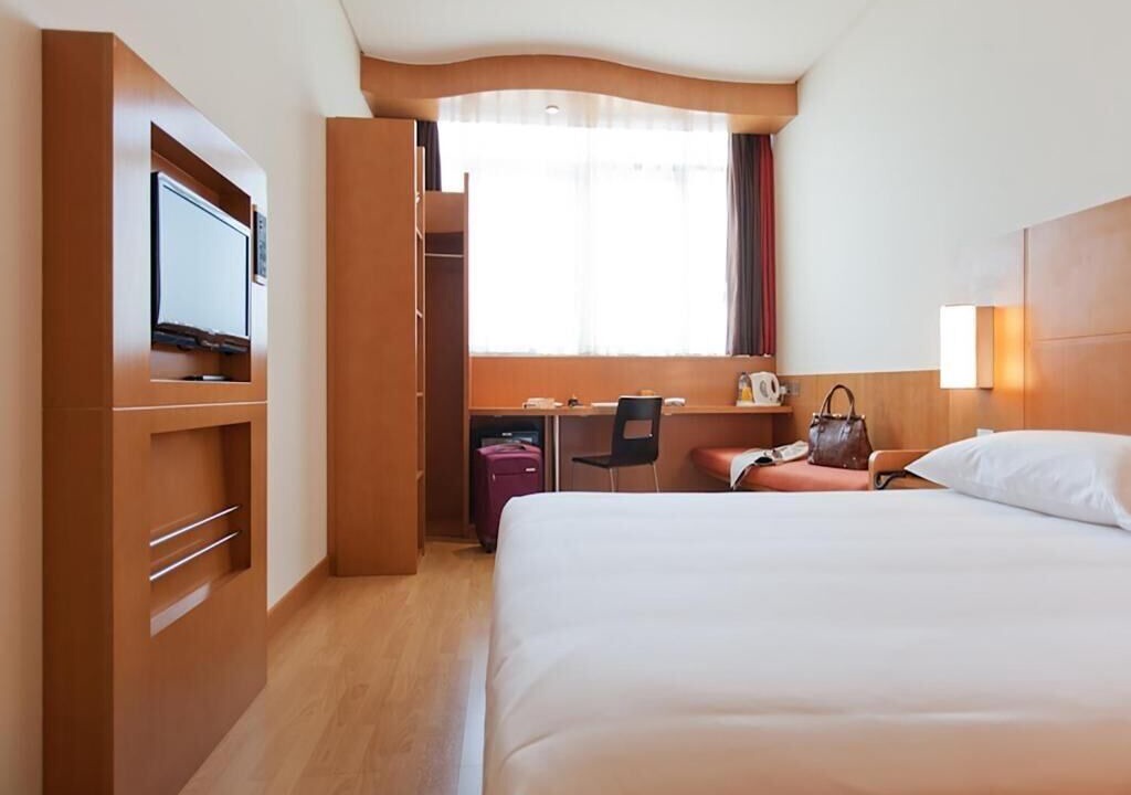 Photo of Bedroom in Al Maqta