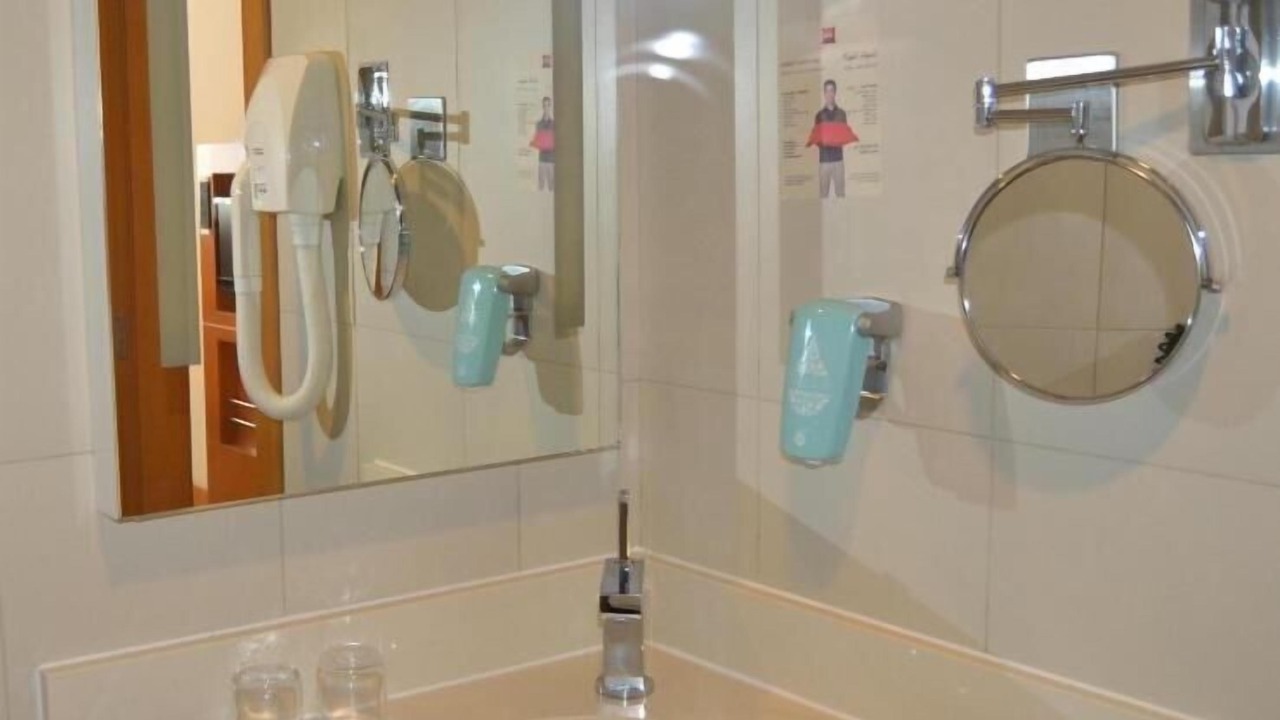 Photo of Bathroom in Al Maqta
