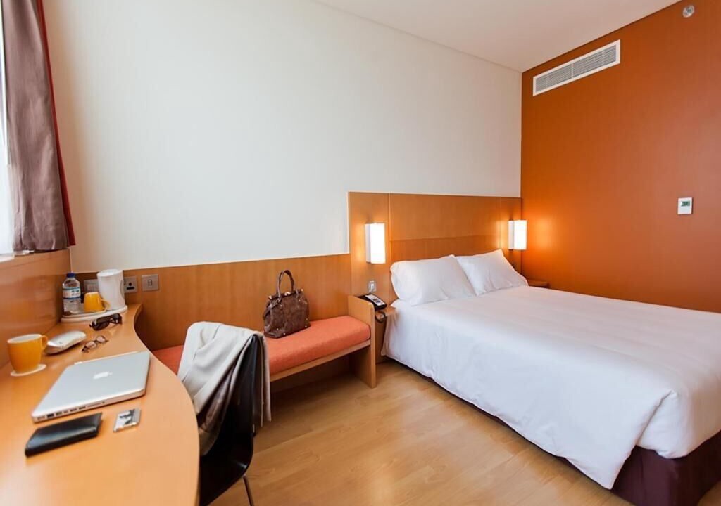 Photo of Bedroom in Al Maqta