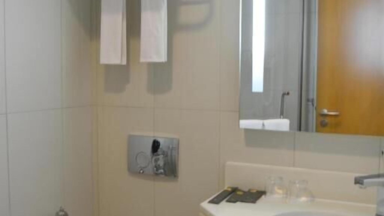 Photo of Bathroom in Al Maqta
