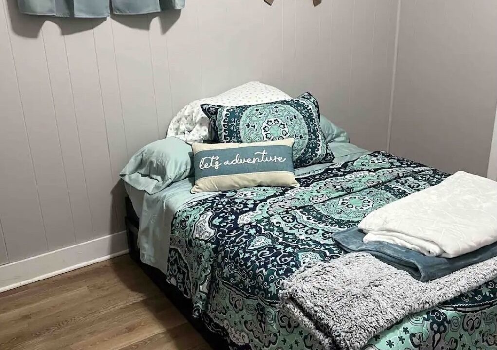 Photo of Bedroom in Mathias