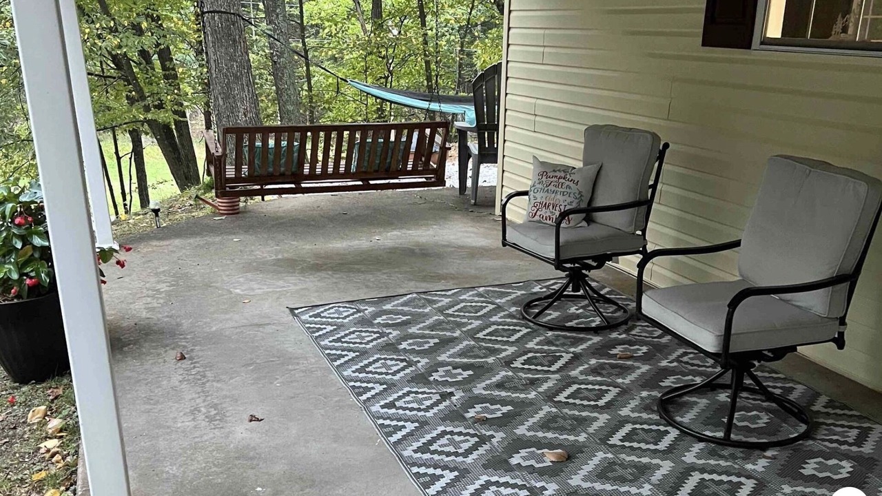 Photo of Patio Balcony in Mathias