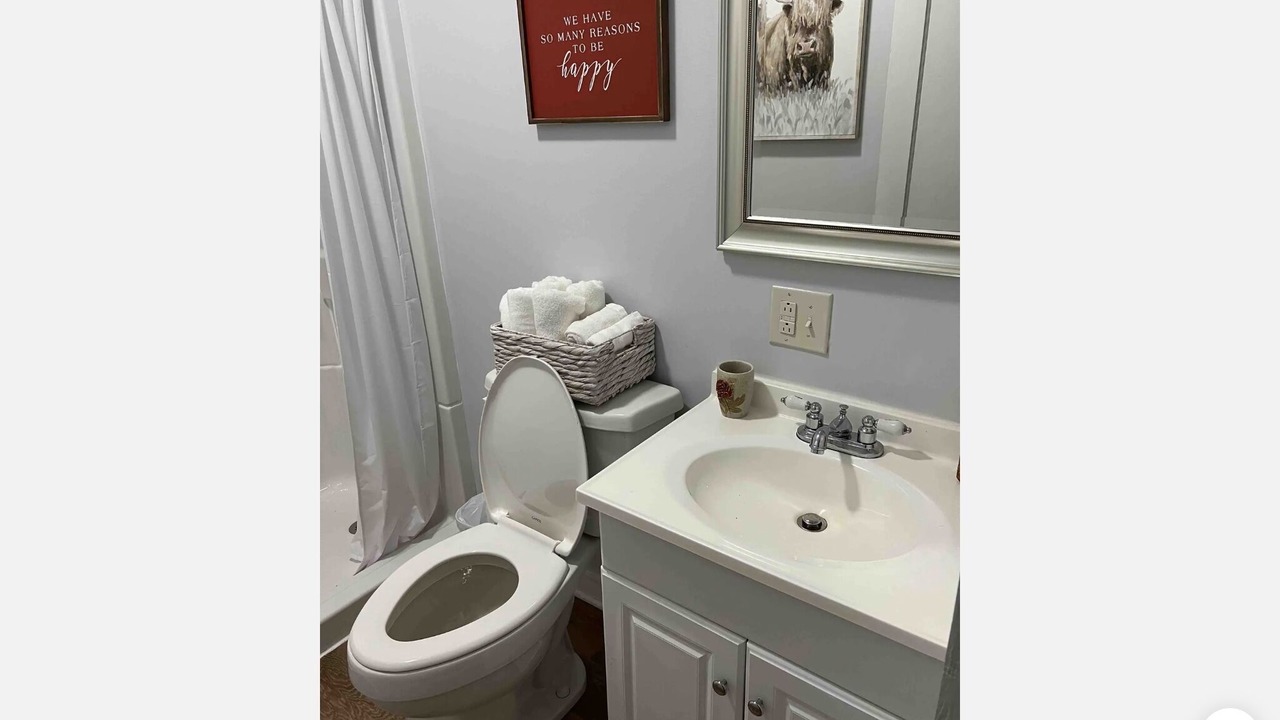Photo of Bathroom in Mathias