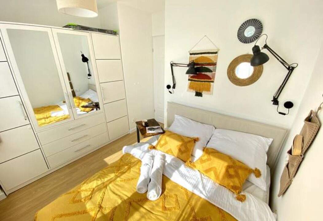Photo of Bedroom in Rzeszow
