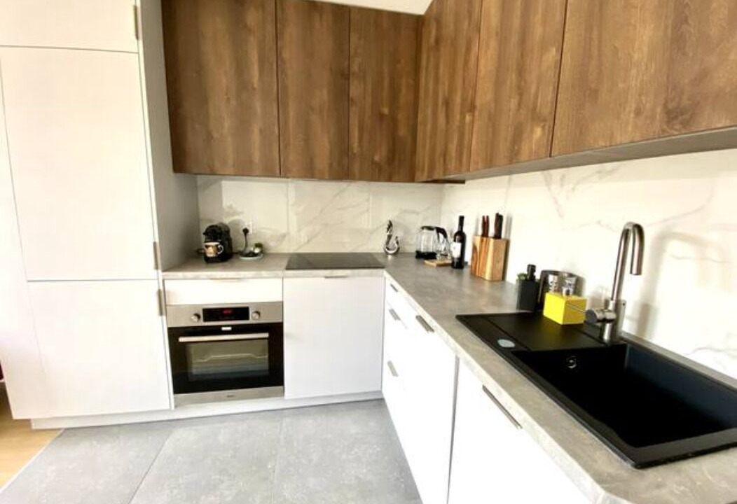 Photo of Kitchen in Rzeszow