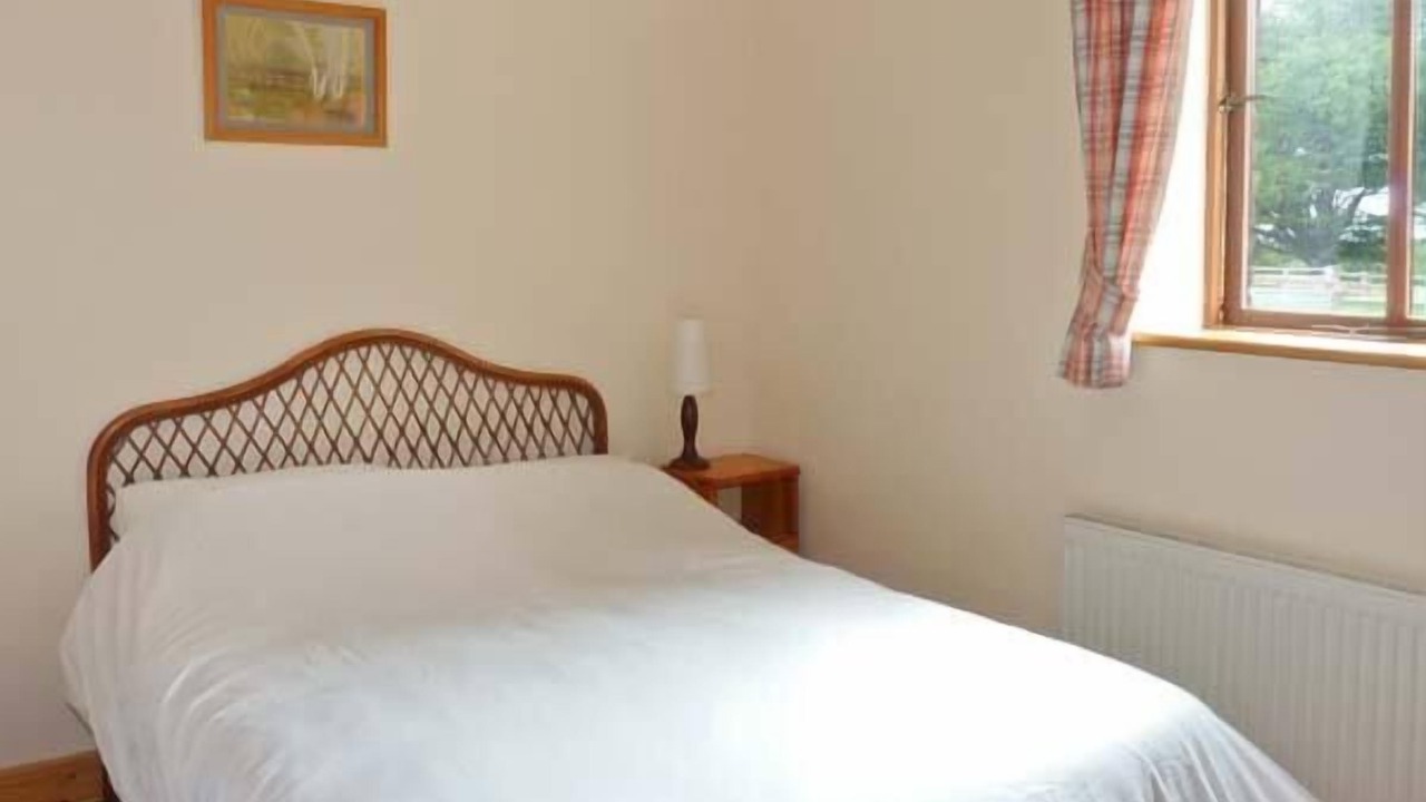 Photo of Bedroom in Caim