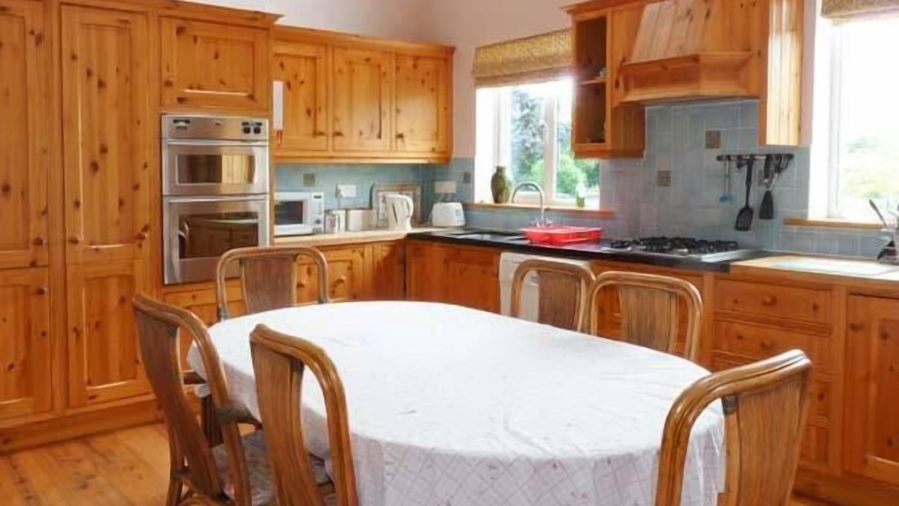 Photo of Kitchen in Caim