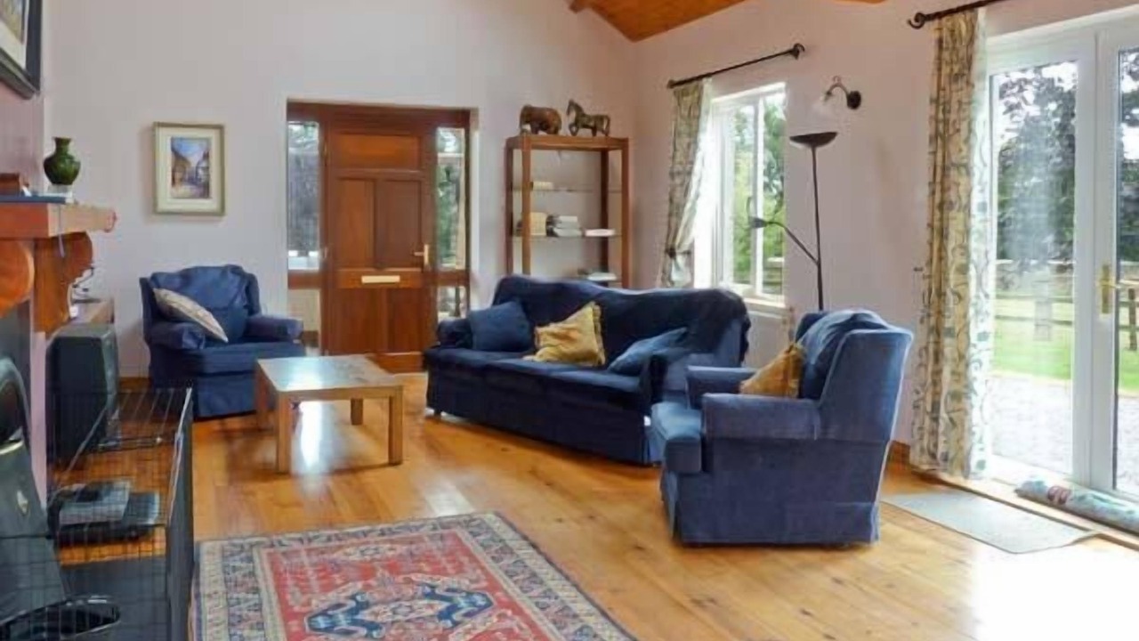 Photo of Livingroom in Caim
