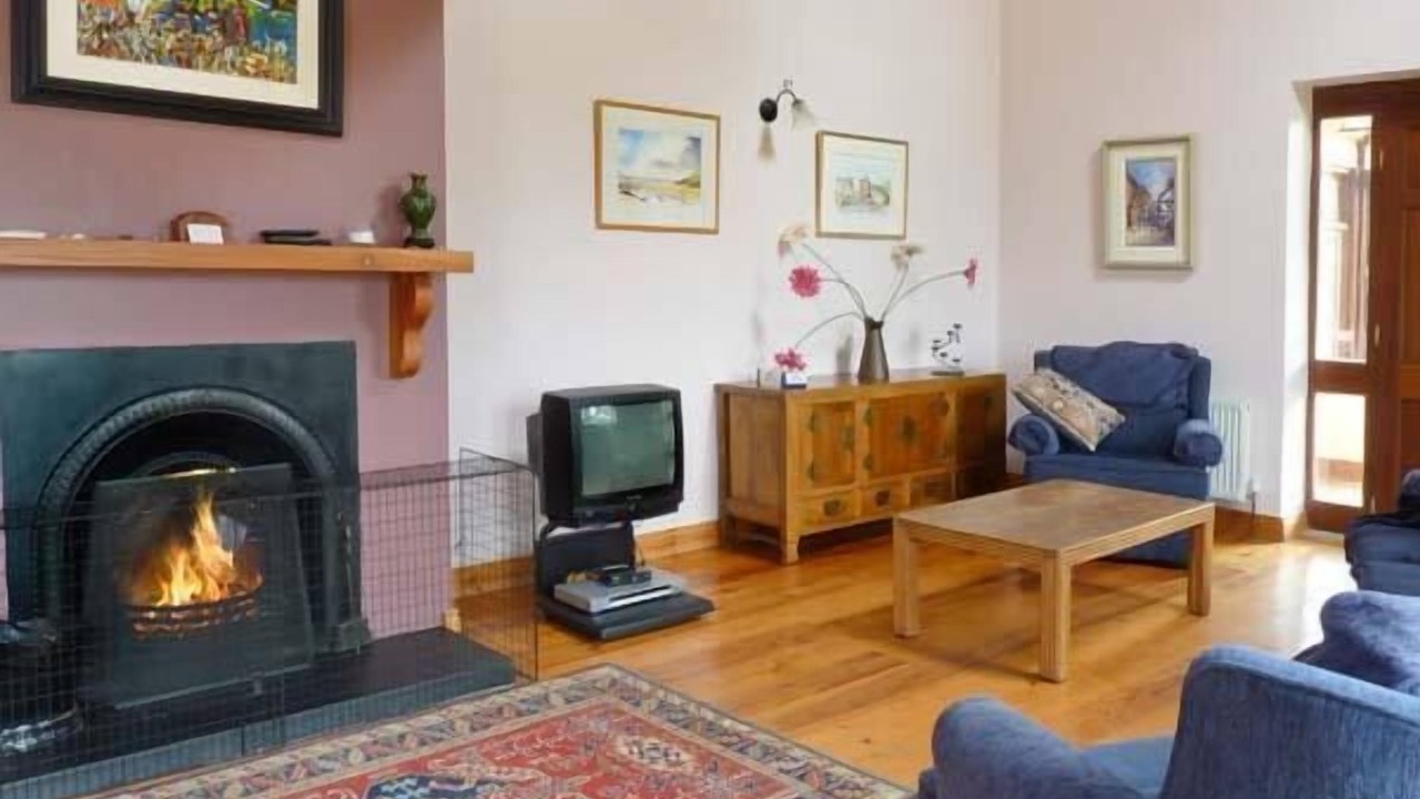 Photo of Livingroom in Caim