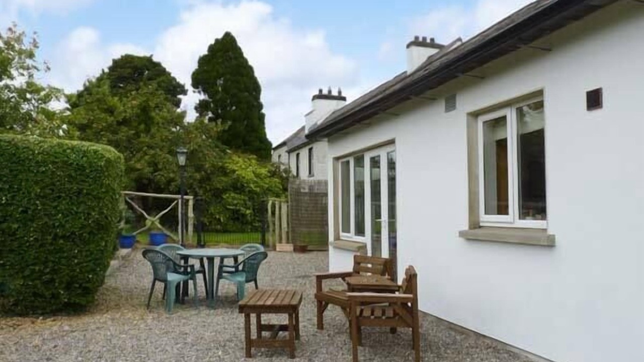 Photo of Outdoor in Caim