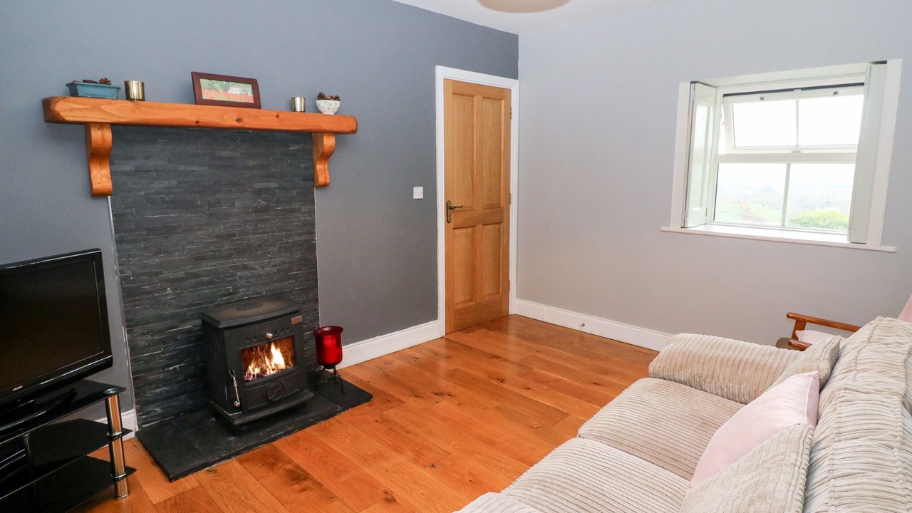 Photo of Livingroom in Kenmare