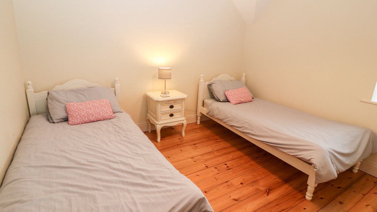Photo of Bedroom in Kenmare