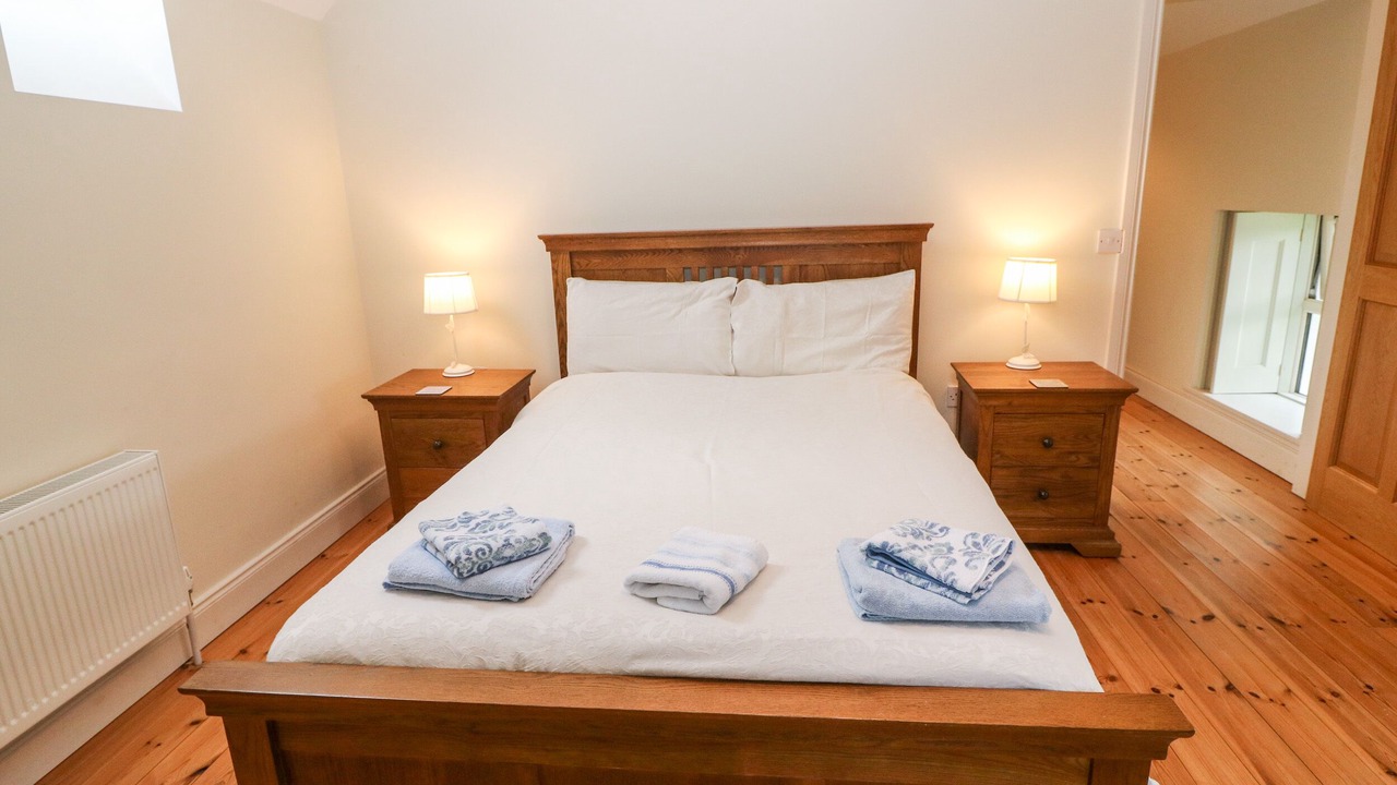 Photo of Bedroom in Kenmare