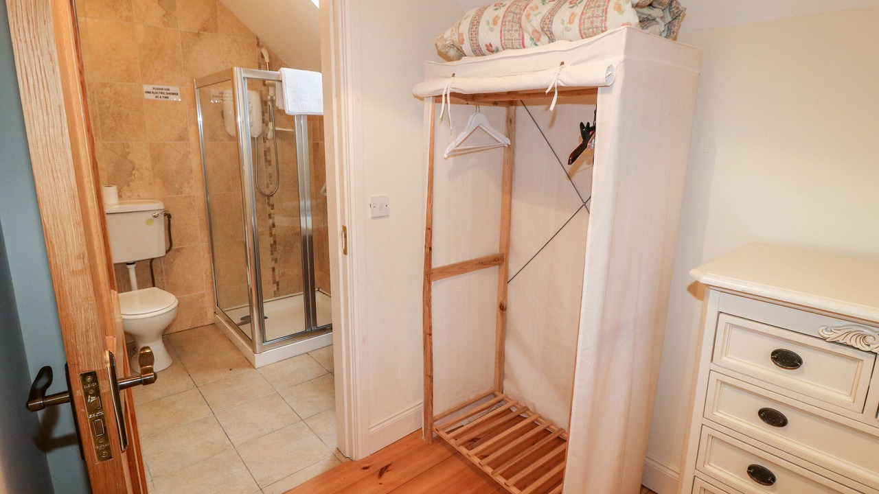 Photo of Bathroom in Kenmare
