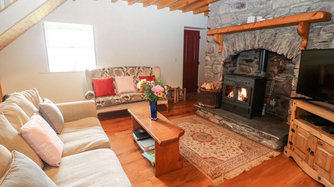Photo of Livingroom in Kenmare